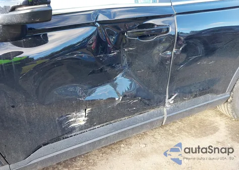 2025 Honda Cr-V Ex Awd из США, поврежденный, VIN 2HKRS4H45SH427504